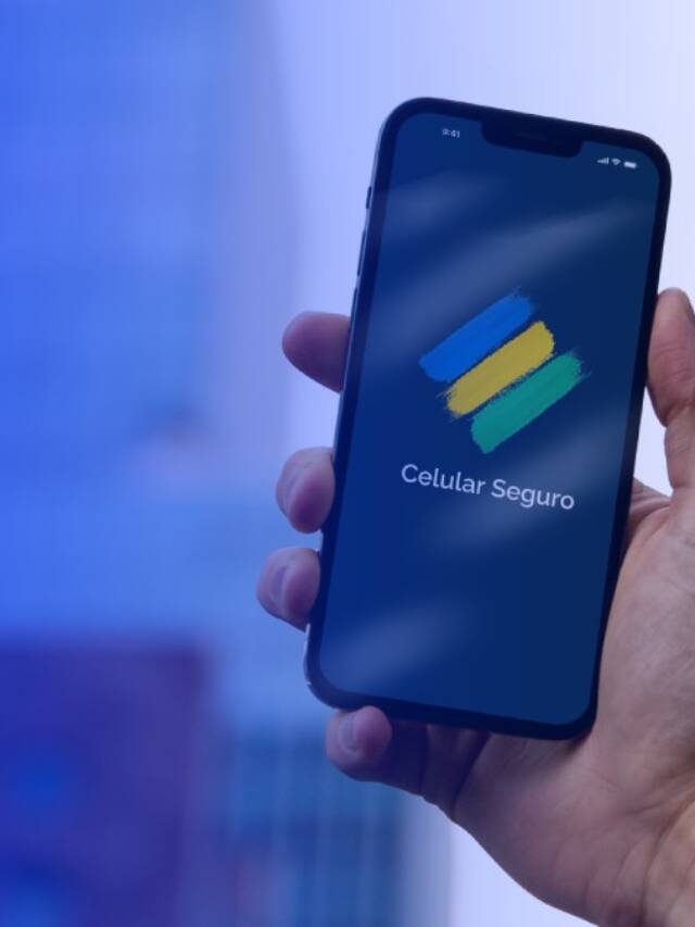 App Celular Seguro