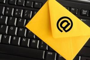 Como criar e-mail com domínio próprio