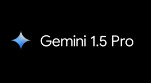 Google lança o novo modelo Gemini 1.5 Pro