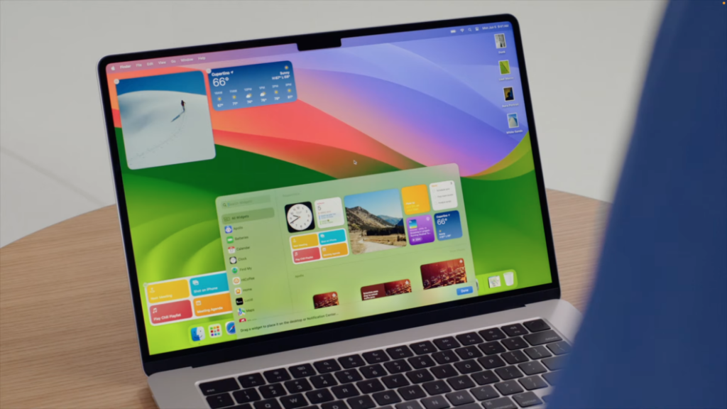 Como instalar o macOS Sonoma em um Mac antigo (2024) 3 Instalar o macOS Sonoma