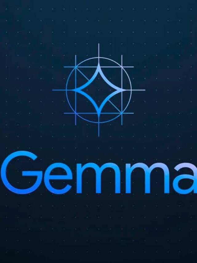 Google apresenta Gemma, modelo de IA open source para desenvolvimento responsável de IA