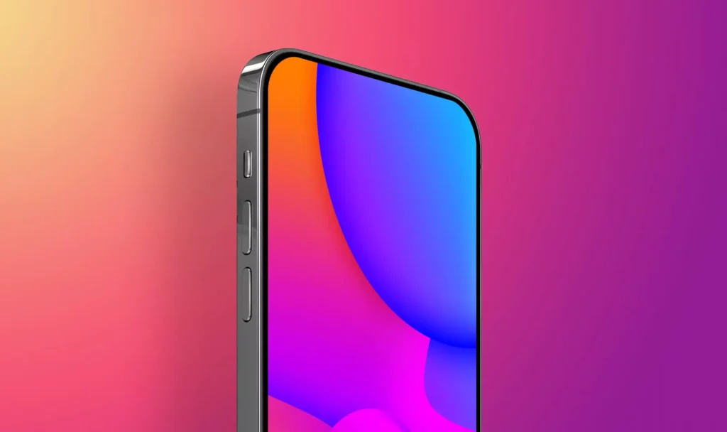 Tudo sobre o novo iPhone 16: Veja as novidades 2 Design iPhone 16