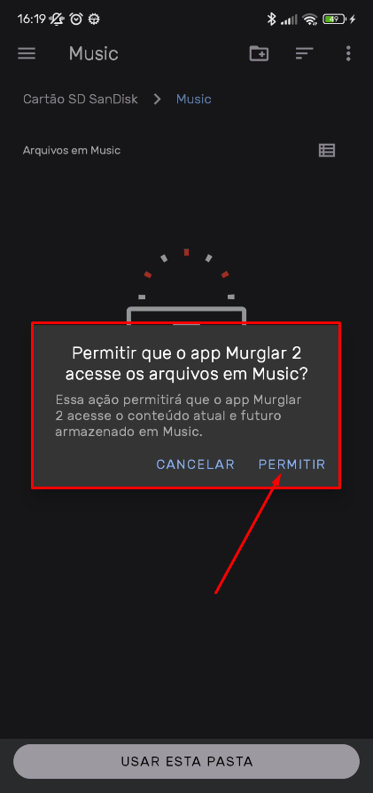 Como baixar músicas MP3 no celular com app Murglar 13 Murglar App Download 10