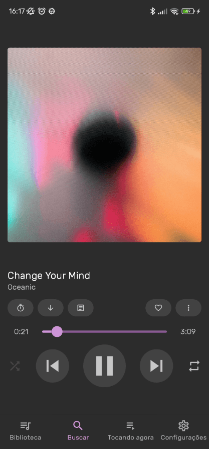 Como baixar músicas MP3 no celular com app Murglar 10 Murglar App Download 7