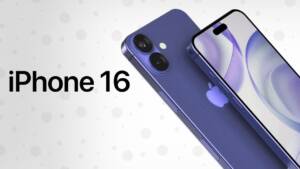 Tudo sobre o novo iPhone 16