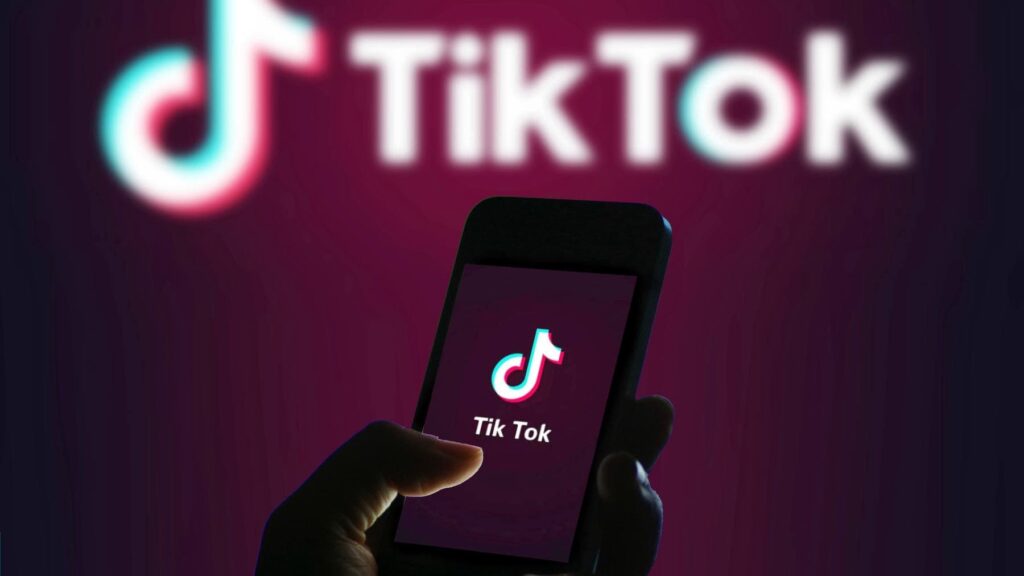 Como baixar vídeos do Tiktok sem marca d'água 2 Baixar vídeos do Tiktok sem marca d'água