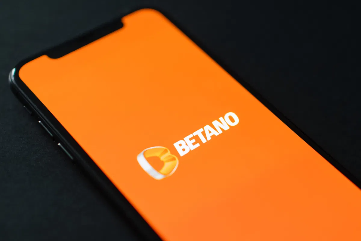 Como baixar Betano no celular
