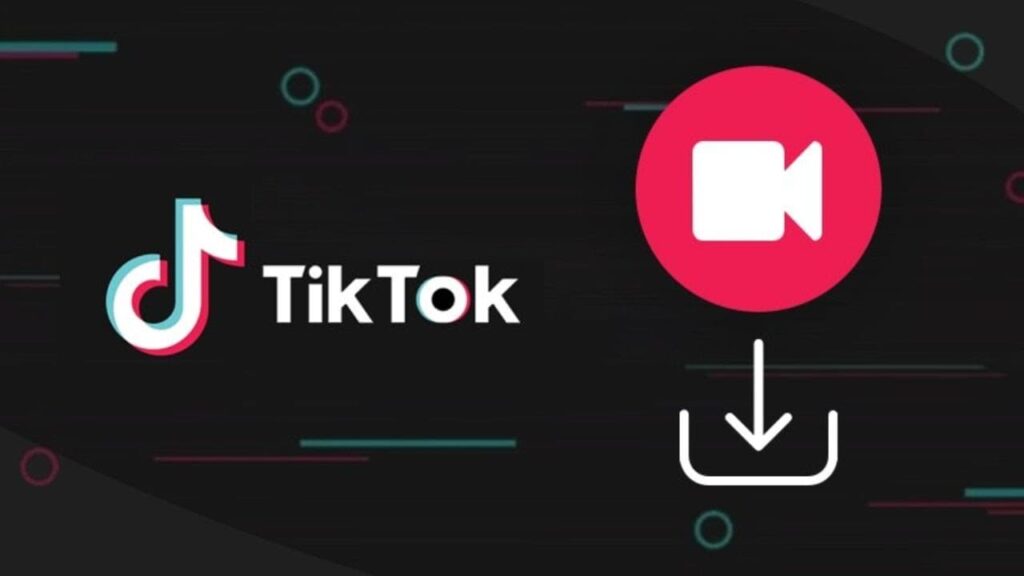 Como baixar vídeos do Tiktok sem marca d'água 1 Como baixar vídeos do Tiktok sem marca d'água