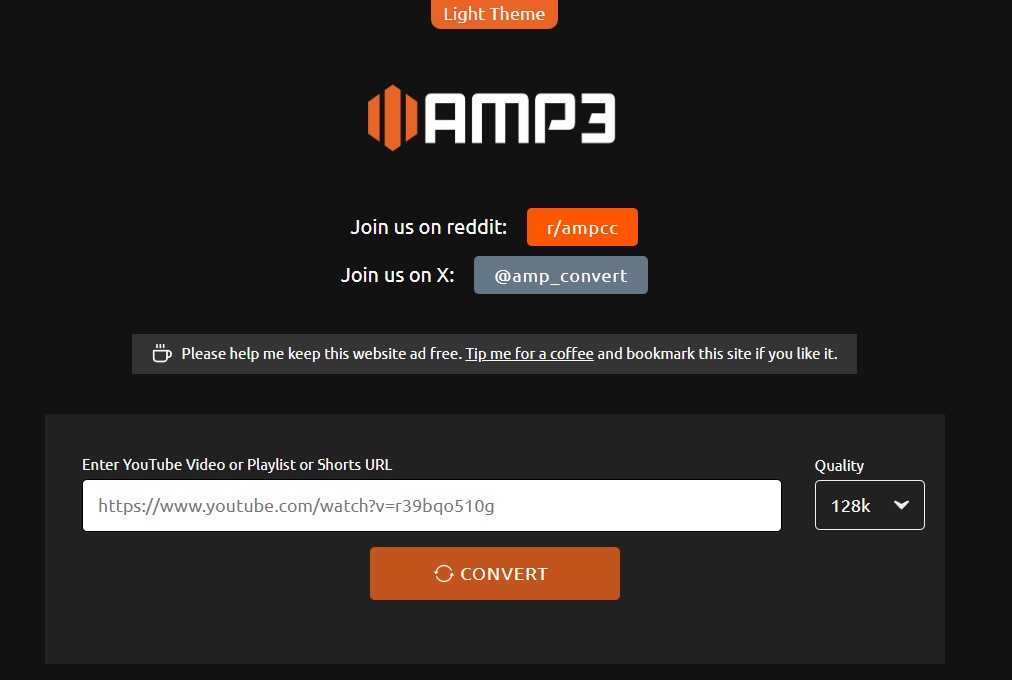 Como baixar MP3 do Youtube sem programa 2 aMP3