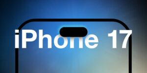 iPhone 17 Air Fino Como Nunca, mas a Bateria Aguenta