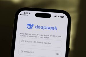 Ataque Cibernético Abala a DeepSeek