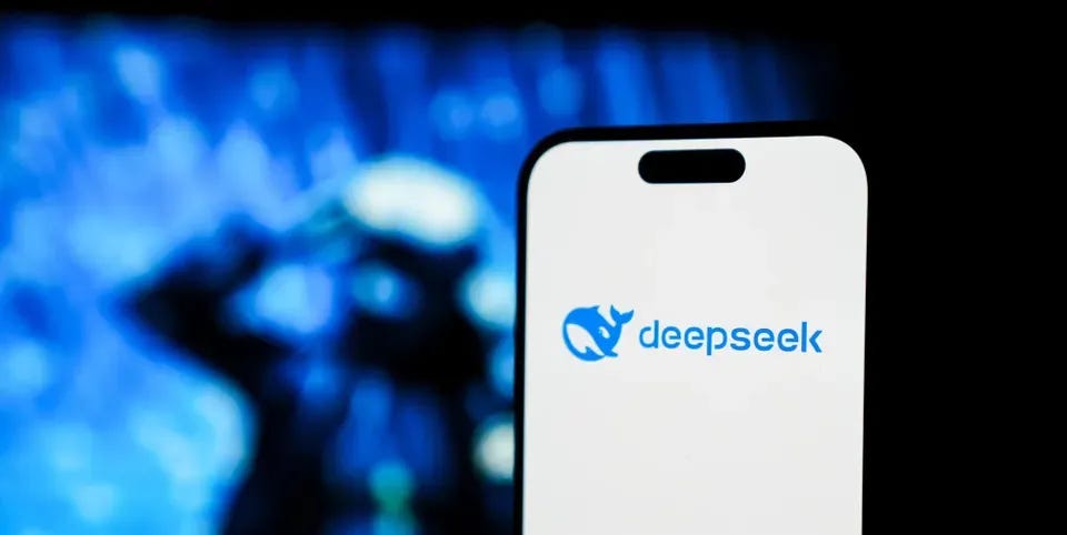 DeepSeek - A IA chinesa que chacoalhou o mercado hoje 7 https3A2F2Fsubstack post media.s3.amazonaws.com2Fpublic2Fimages2Fabf9b86d bdca 4af5 b5a3 4b319