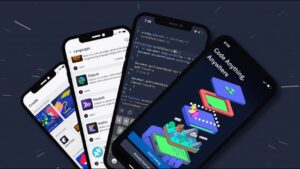 Para que serve o Replit?