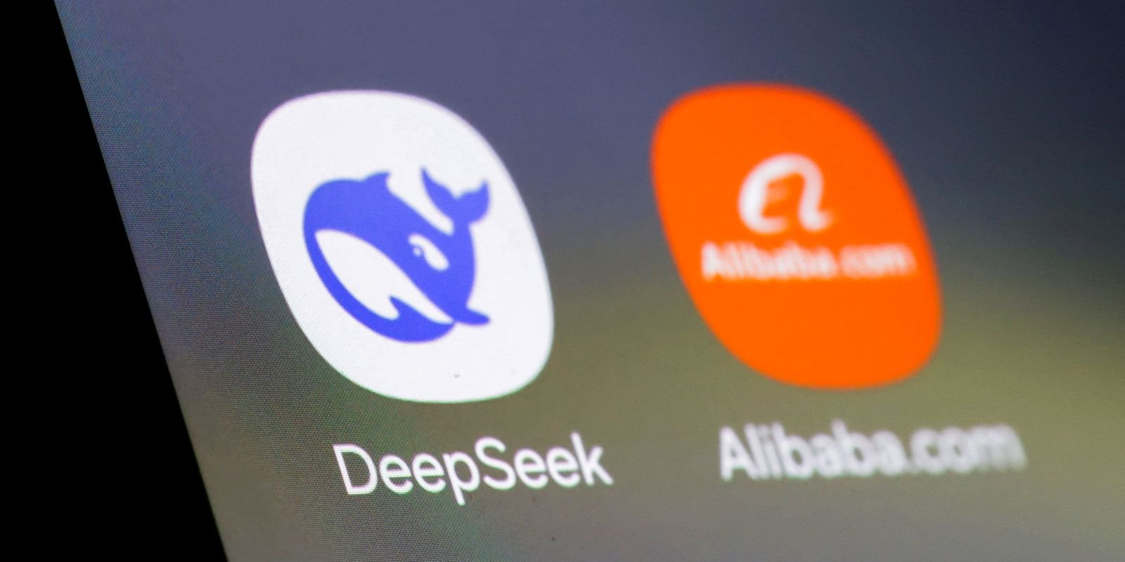 2025 01 29t192630z 1926548322 rc2ujcarp1q4 rtrmadp 3 tech ai deepseek alibaba
