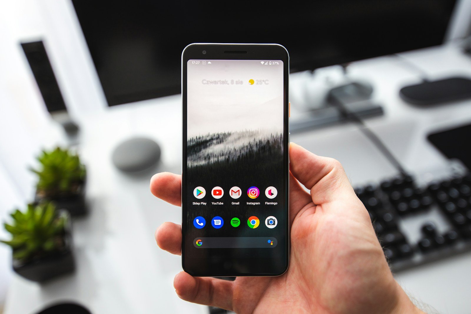 9 funções secretas do Android que podem facilitar sua vida