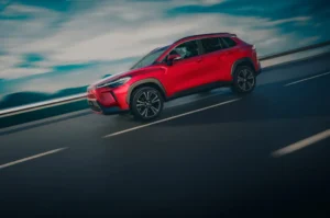 Alerta importante para todos os donos do Corolla Cross, veja detalhes