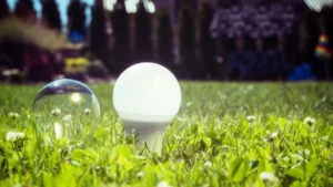 Como as lâmpadas inteligentes podem ajudar seu dia a dia
