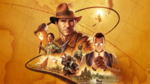 Novo game de Indiana Jones ganha data de lançamento no PS5