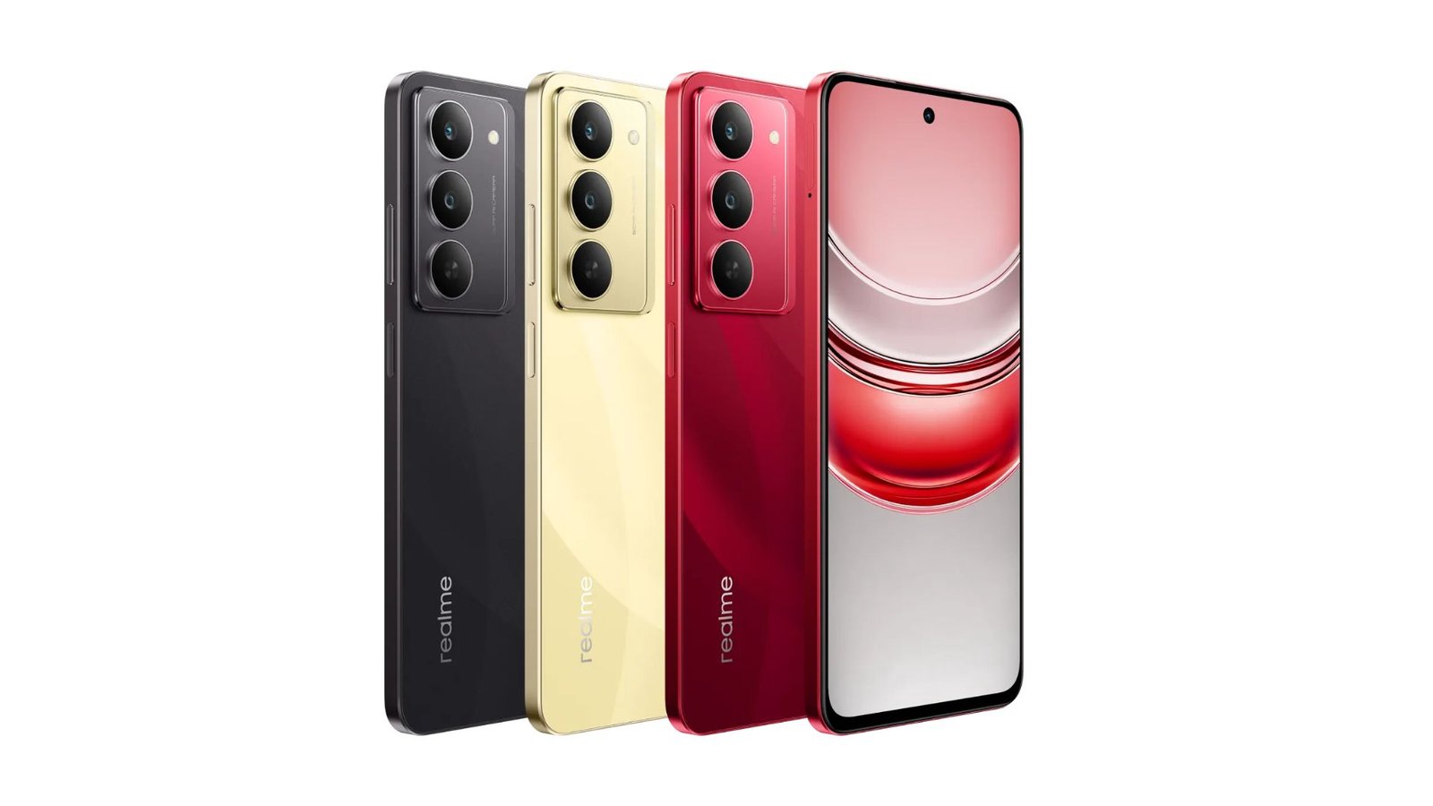 Realme 14 5G