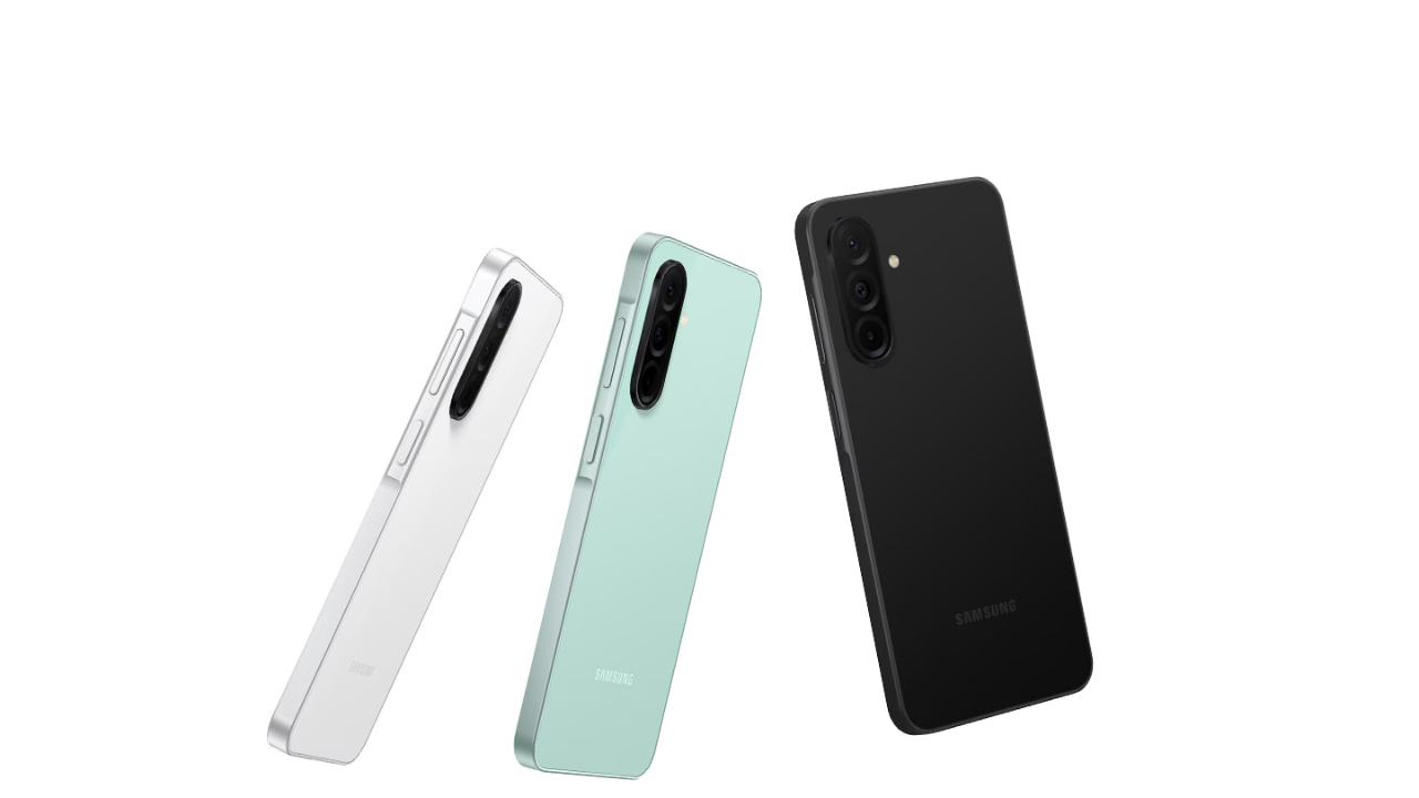 Samsung Galaxy A26