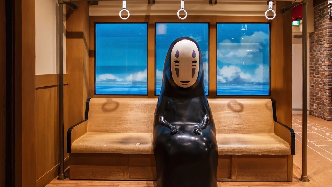 Studio Ghibli 1743188707945