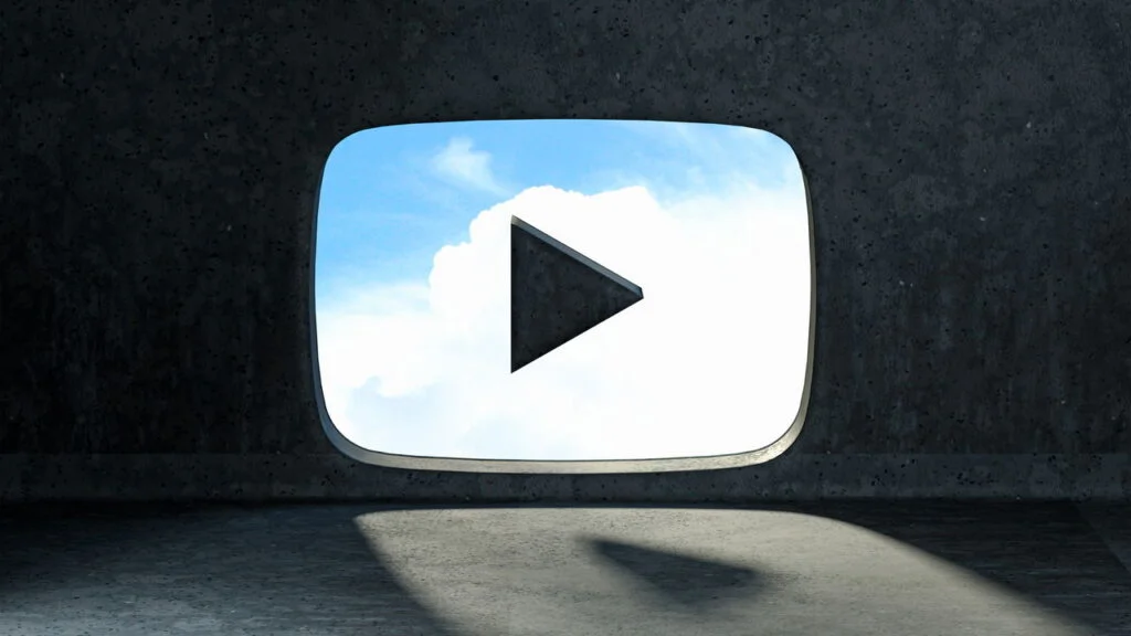 YouTube testa nova forma de compartilhamento para usuários Premium 1 YouTube testa nova forma de compartilhamento para usuários Premium