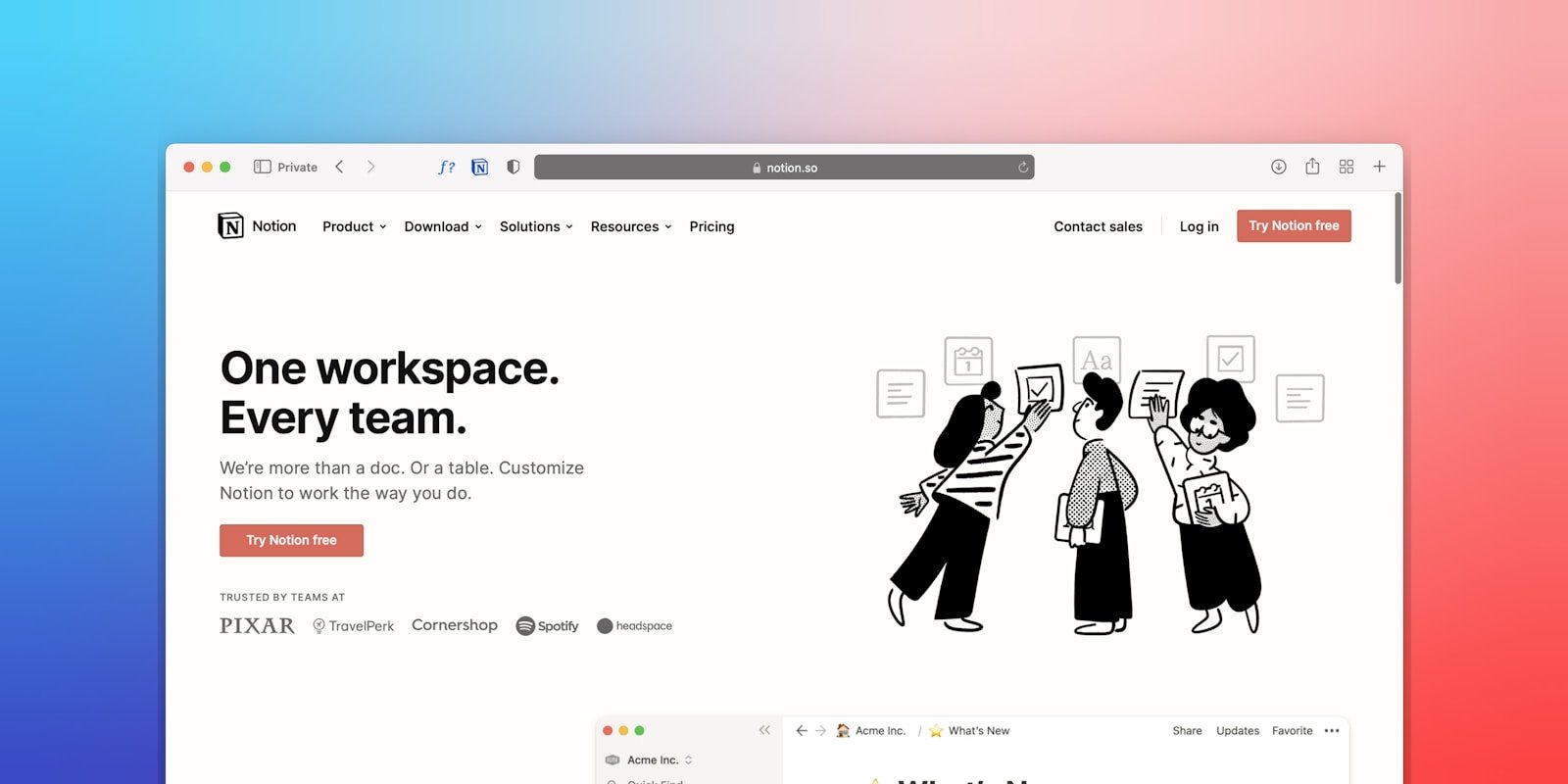 Funções do Notion que você provavelmente não conhece