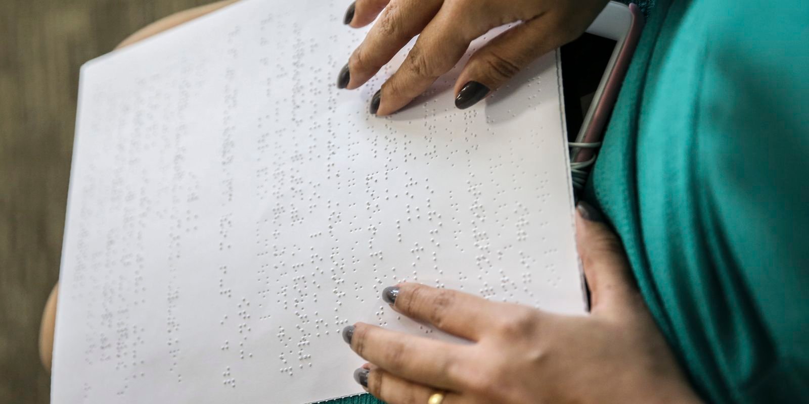 Médicos discutem uso de IA para pessoas com deficiência visual 1 jfcrz abr 27081921471