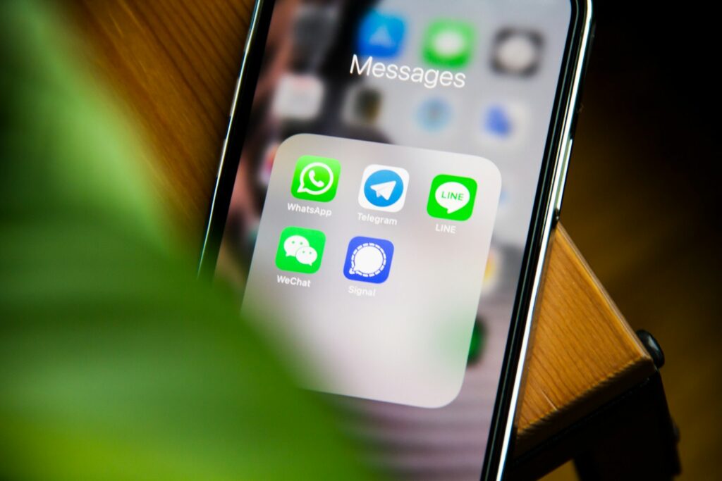 Se você tem iPhone, essa novidade do WhatsApp vai te surpreender! 1 Se você tem iPhone, essa novidade do WhatsApp vai te surpreender