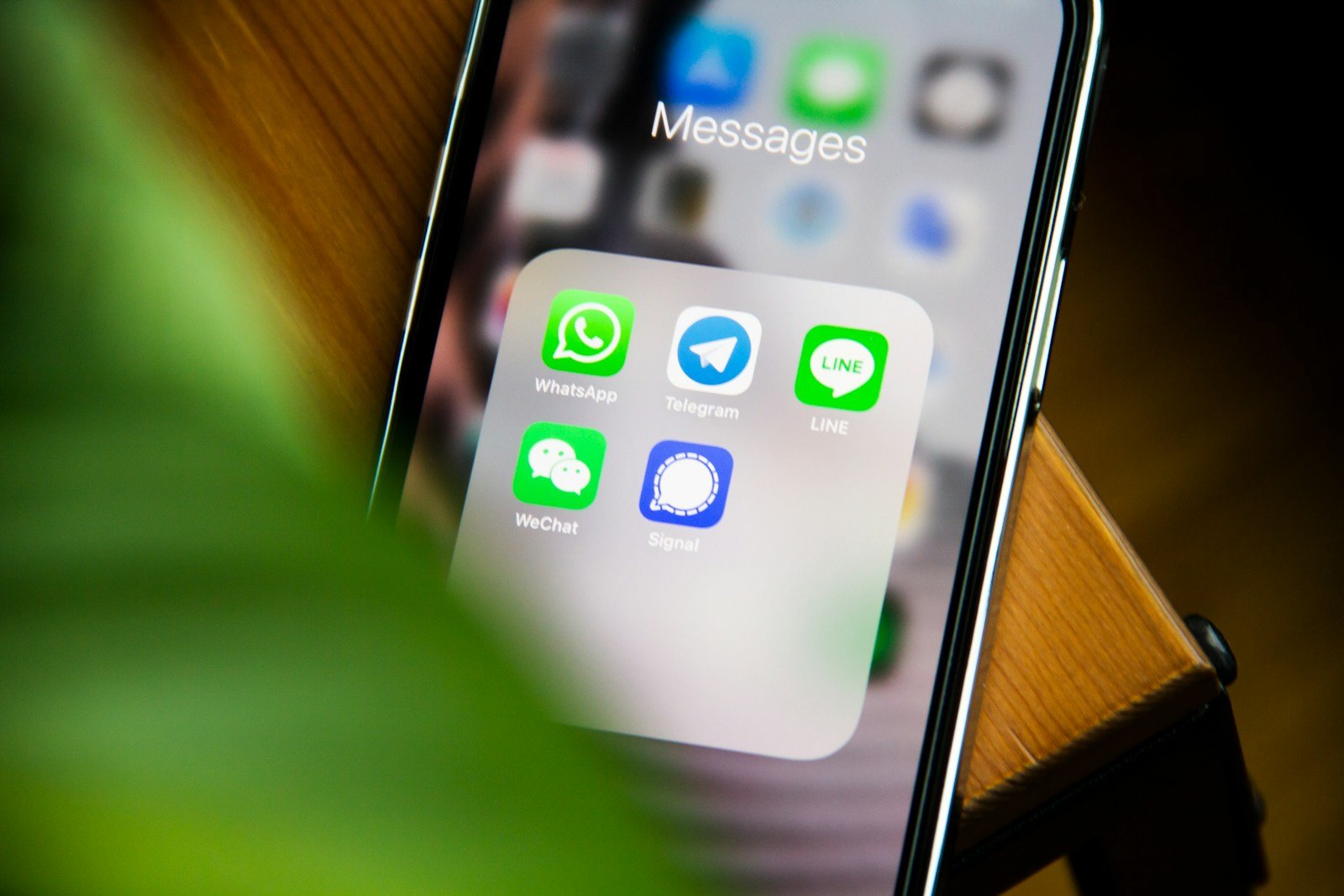 Se você tem iPhone, essa novidade do WhatsApp vai te surpreender