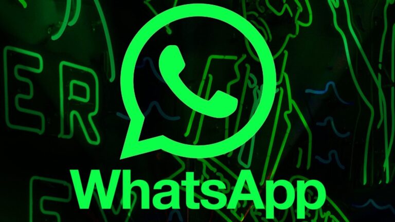 WhatsApp Aumenta a Privacidade das Conversas: Entenda a Mudança 6 1745625641 whatsapp has probado w1400h788