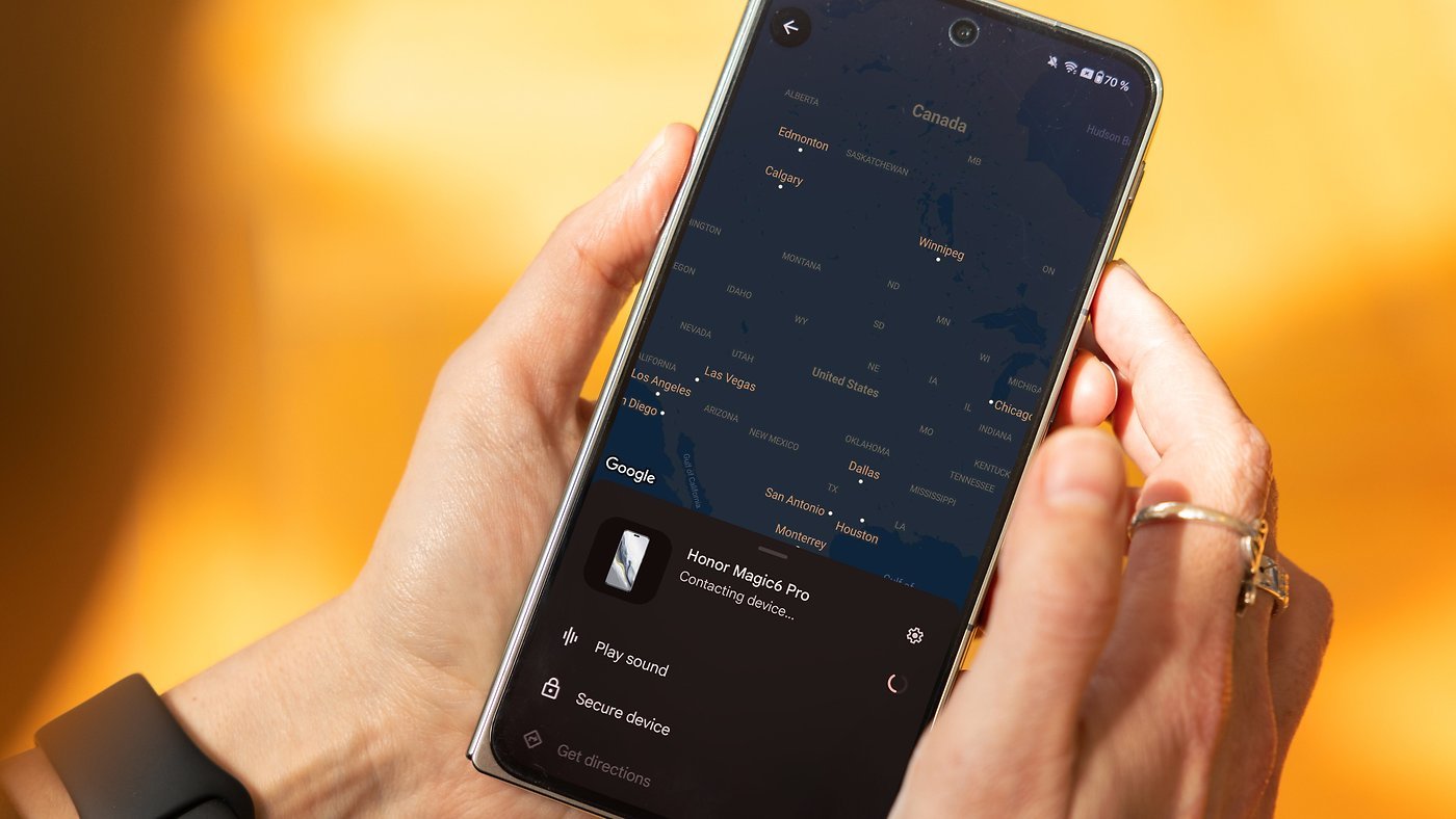Android Find My Phone w1400h788