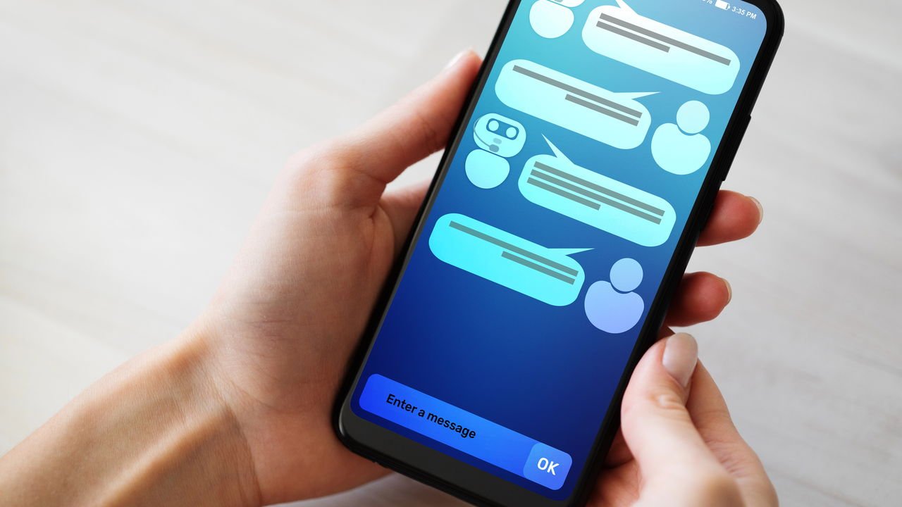 Chatbots 1745427948100