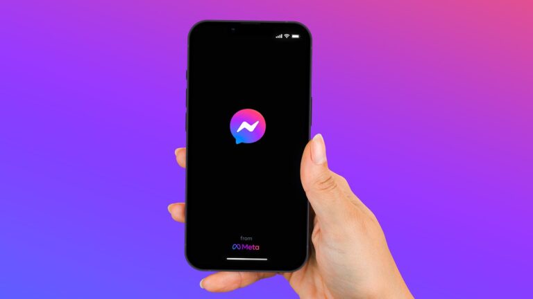 Como Sair da Conta do Messenger 95 Diego AdobeStock 471171296 w1400h788