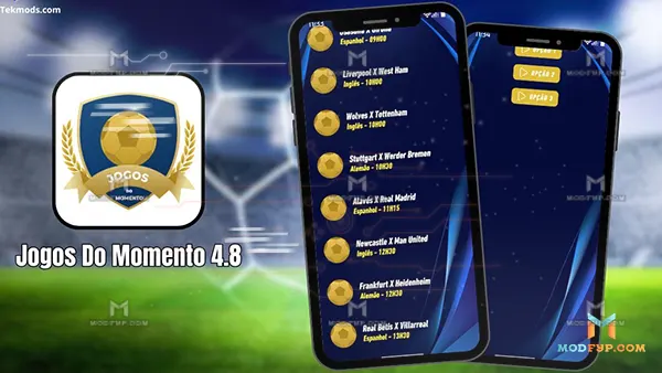Baixar Jogos do Momento 4.8 APK para Android 1 Jogos Do Momento 4.8
