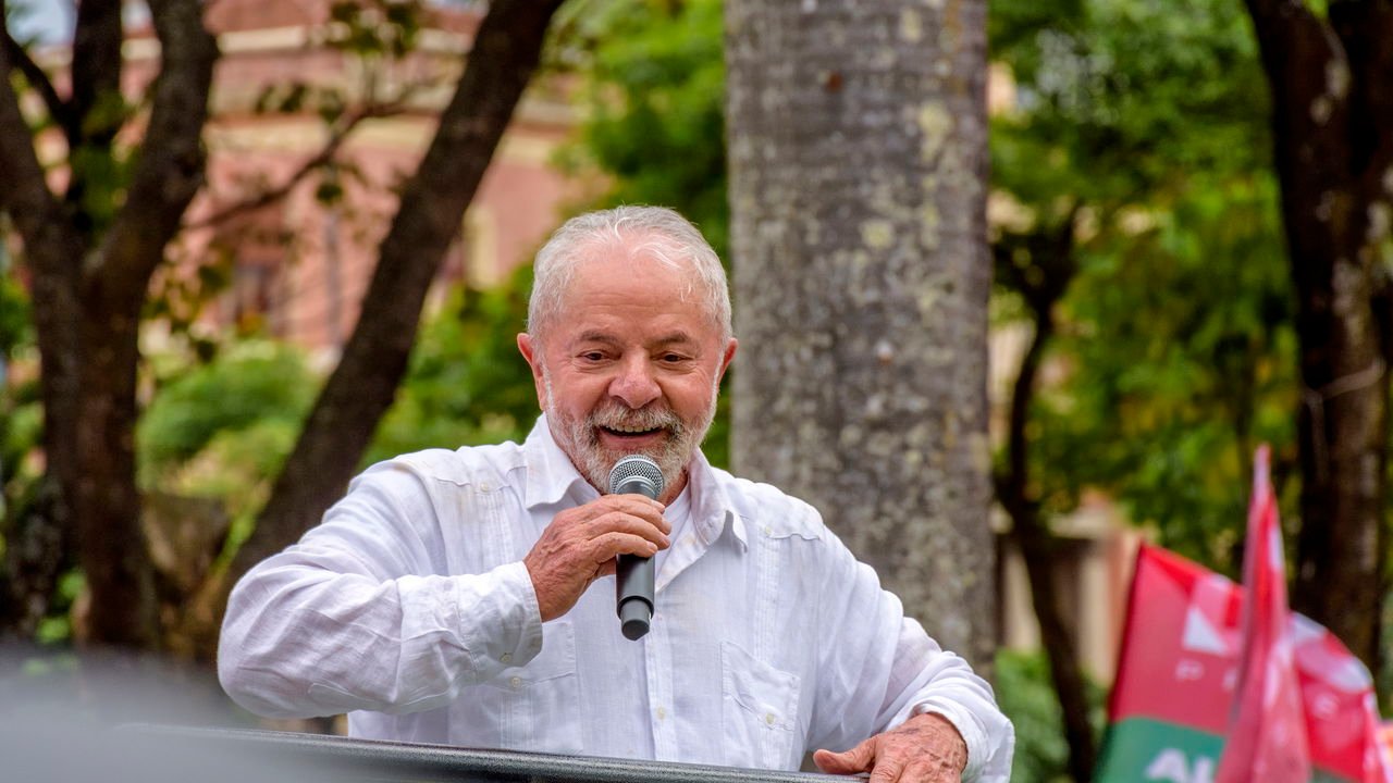 Luiz Inacio Lula da silva 1745611816912