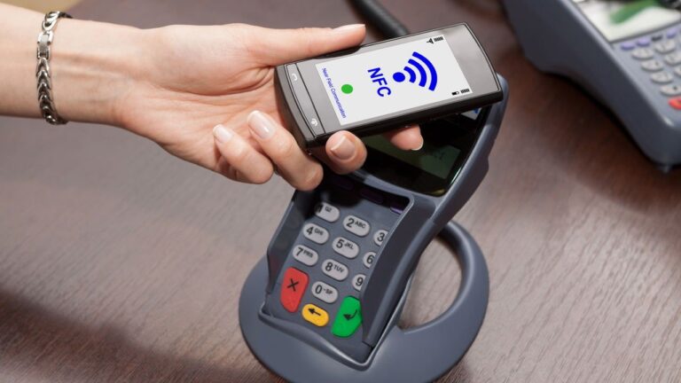 Esses são os celulares com tecnologia NFC mais baratos do mercado 56 NFC 1744054747559