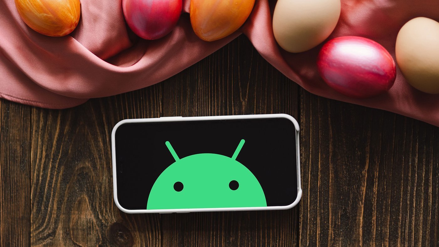 Guia completo pela história de cada versão do Android 6 NextPit Easter 482882701 w1400h788