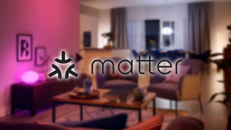 O Que Você Precisa Saber Sobre o Padrão Universal de Casa Inteligente 113 NextPit Matter smart home w1400h788