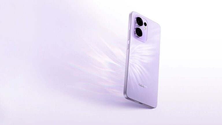 OPPO Reno13 5G e Reno13 F 5G: novidades no mercado brasileiro 27 OPPO Reno13F 5g