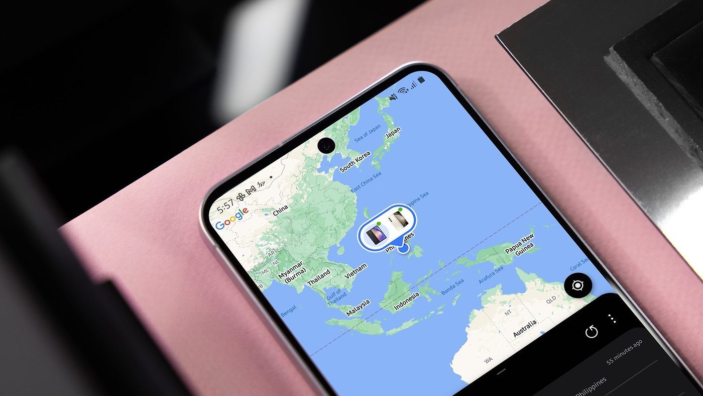Aprenda a Compartilhar sua Localização com Outros Usuários 1 Samsung Galaxy Find App Location Sharing how to use w1400h788