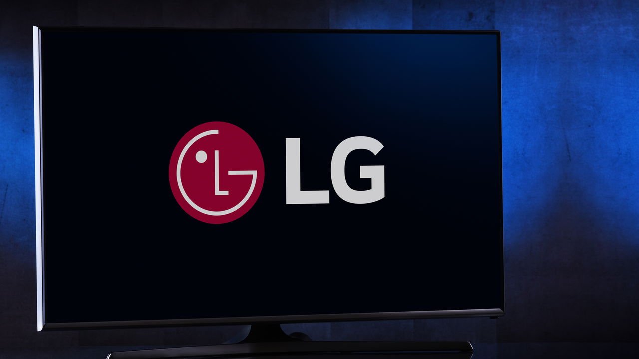TV LG 1743596766464