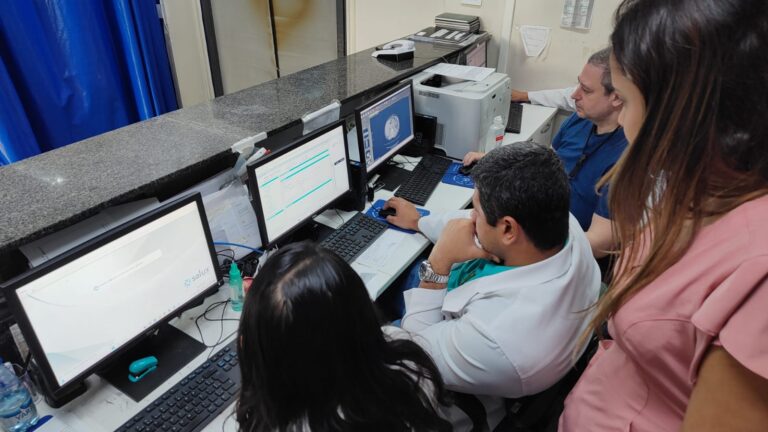 Governo do Amazonas digitaliza saúde, integra hospitais e conecta dados ao sistema CadSUS 33 WhatsApp Image 2025 04 11 at 14.34.40