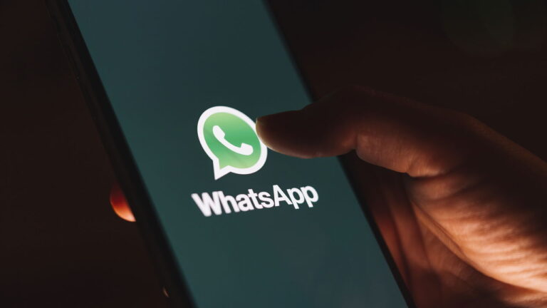Nova atualização do WhatsApp promete mudar totalmente o Status do aplicativo 43 WhatsApp 1744834777492
