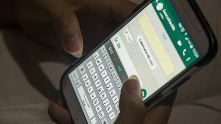 WhatsApp lança função de print da tela e usuários temem pela privacidade 31 WhatsApp 1744920662431