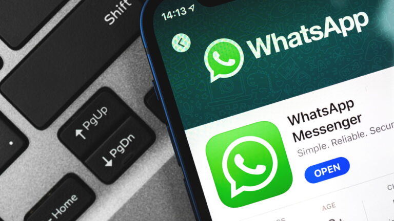 Seu WhatsApp parou de funcionar? O motivo pode te surpreender 22 Whatsapp 1744951119979