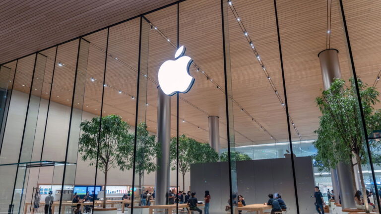 Apple revoluciona escrita com IA no iPhone, veja lançamento em Português 1 apple empresa 1743594500322