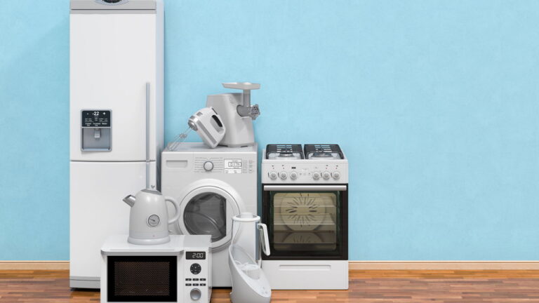 Air fryer e máquina de lavar estão entre os que mais consomem energia 55 eletrodomesticos 1744807760943