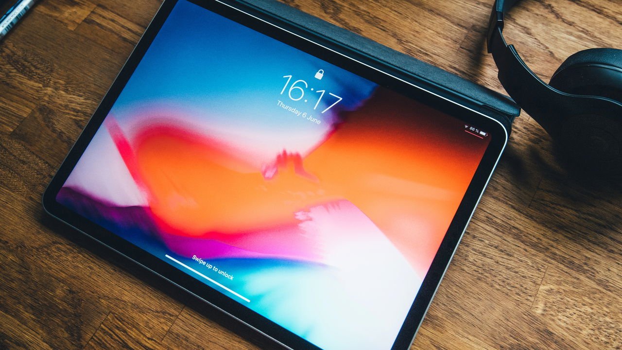 iPad Pro 1743511687430