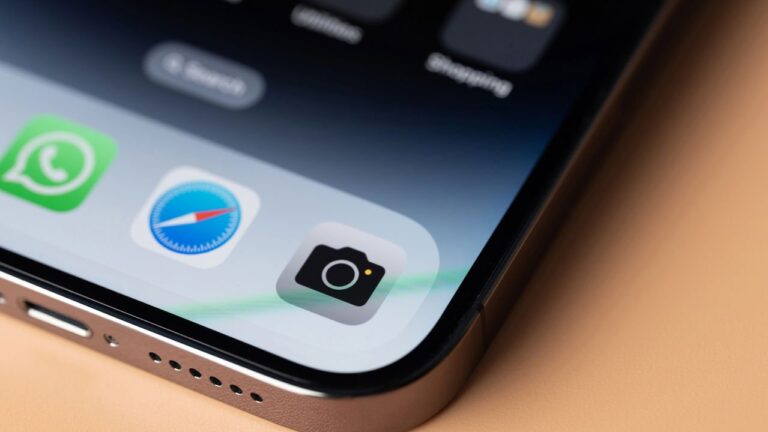 Quais os melhores câmeras frontais de celulares em 2025? - Correio Braziliense 7 iphone 1743888477261